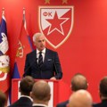 Очекујемо од 70 до 100 милиона евра Терзић се обратио на Скупштини: Желимо да Звезда добије стадион достојан своје историје
