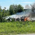 Pad aviona u Misuriju: Poginulo dvanaest padobranaca i pilot