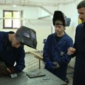 Država stipendira učenike 36 deficitarnih zanimanja s 5.000 dinara: "Lakše učim kroz praksu"
