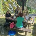 Završava se likovna kolonija "BELA je BELA", Vasuljijada 27. juna!