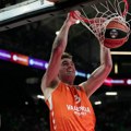 Валенсија постала шампион Шпаније! Весели завршио каријеру, Монтеро и Тејлор донели титулу