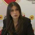 Vidovdan kao trajni zavet: Dijana Vukomanović čestitala slavu i Dan Žandarmerije