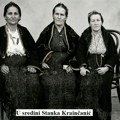 Radovi Stanke Krainčanić iz Vlasotinca na Ekspo izložbi u Parizu 1889.