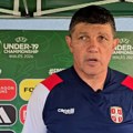 Petrić posle neuspeha Srbije: Za neke stvari je svetlo odavno ugašeno, to su pitanja za sede glave