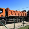 Planirani komunalni radovi u Kragujevcu za danas