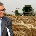 Glamočić: Prosečan prinos pšenice oko 6 tona po hektaru, voćnjaci puni - najveća buka oko maline