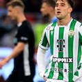 Srbin iz Ferencvaroša pred meč u Novom Sadu: Odlučiće nijanse
