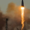 Ruska raketa „Sojuz“ odletela ka Međunarodnoj svemirskoj stanici