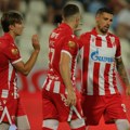 Zvezda razbila Mačvu: Pukla „petarda“ na Marakani, Šapčani nemoćni protiv šampiona!