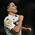 Tri sata pred meč Partizan prodao kapitena: Milioni konačno stižu u Humsku
