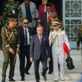 Predsednik Bangladeša Mohamed Šahabudin podneo ostavku