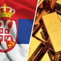 Narodnoj banci Srbije za 7,5 godina isporučeno 17 t zlata: Posebna ponuda stigla od ove kompanije