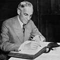 Od ismevanog čudaka iz štale do milijardera: Kako je Henri Ford stvorio imperiju, a zatim umalo sve uništio