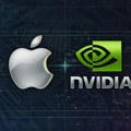 Tim Kuk progovorio, bilion dolara razlike: Apple prestigao Nvidiju za titulu najvrednijeg