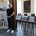 Otvorena izložba „Rusko kulturno nasleđe u Beogradu” u Biblioteci grada