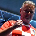 Tompson na proslavi Oluje u Šibeniku koncert počeo pesmom "Bojna Čavoglave" i ustaškim pokličem "Za dom spremni"