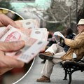 Dobre vesti za penzionere: Jednokratna državna pomoć stiže uskoro, otkriven i datum isplate