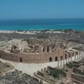 (VIDEO) Posle 15 godina nastavljeno istraživanje Leptis Magne