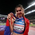Raspored i satnica reprezentativaca Srbije na EP u Birmingemu