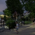 Spavanje sa dinosaorusima u Prirodnjačkom centru u Svilajncu