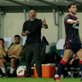 Stanković ne menja mnogo uprkos razočaranju - Arnautoviću, sad ili nikad