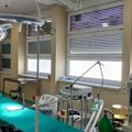 Otvorena renovirana sala za hitne carske rezove u Kruševcu