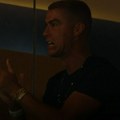 (VIDEO) Mladoženja Ronaldo oduševljen golčinom Feliksa!