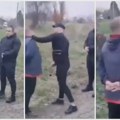 SAZNAJEMO Zapaljen automobil tužiocu iz Valjeva koji vodi postupak protiv SNS batinaša
