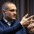 Vidić dao iskaz u Javnom tužilaštvu za organizovani kriminal VIDEO Vidić: Ovo je policijska zemlja, da li sam i dalje ugrožen?…