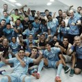 Novi Pazar srušio Vojvodinu – 2:0 uz igrača manje!