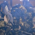 Pred sud izveden osumnjičeni za napad na pripadnike Kfora u maju 2023. na severu Kosova