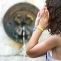 Sunčano i toplo vreme u Srbiji, počinje novi toplotni talas: temperatura do 35 stepeni
