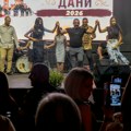 Pančevo slavilo romsku kulturu: muzika, igra i tradicija okupile publiku u Gornjem Gradu