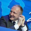 Đilas: Zakon “Svoj na svome“ usvojen da bi ljudi bliski SNS-u lako i jeftino legalizovali svoje objekte