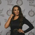 Tamara Milutinović održala spektakularan koncert u Brusu: Jednim gestom posebno oduševila publiku FOTO