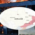 Rusi snažno udarili: Na meti luke i plovila koja isporučuju zalihe ukrajinskim oružanim snagama