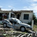 (Foto) Tornado poharao jug Francuske: Povređena 41 osoba, 2.800 domaćinstava bez struje