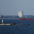 Ruske crnomorske luke pod udarom ukrajinskih dronova: Izvoz nafte i žitarica pod velikim rizikom