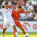 Roma platila Interu milion i po evra za mladog Andriju, jednog od najvećih talenata Balkana