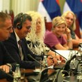 Arsić: Skupština i Odbor garantuju nezavisnost Narodne banke Srbije