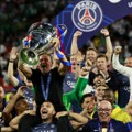 Luis Enrike: Želimo najvažnije trofeje, ne postoji veći cilj od Lige šampiona