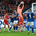 Zaribala bavarska mašina: Šalke zaustavio moćni Bajern!