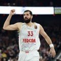 Mirotić na raskrsnici, raspitivao se slavni španski klub