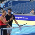 "Arina Sabalenka je mrtva za mene!": Otkrio da ga je Beloruskinja zvala u njenu ložu, a onda ga je...