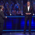 Kad Memedović zaluta u pogrešan studio, počinje dobra „Superpotera”