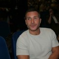 Operisan Saša Kovačević