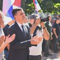 Zašto na listi „Aleksandar Vučić-Ujedinjena Srbija“ nema gradonačelnika Niša, a ni ostalih viđenijih niških naprednjaka?…
