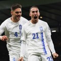 Kako se grčki fudbal ponovo rodio – Srbija protiv nove zlatne generacije za koju se Evropa otima