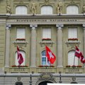 Švajcarska narodna banka zadržala referentnu kamatnu stopu na nuli