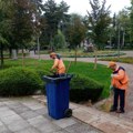 „Mediana“ uređuje Niš: Ekipe danas na brojnim lokacijama širom grada